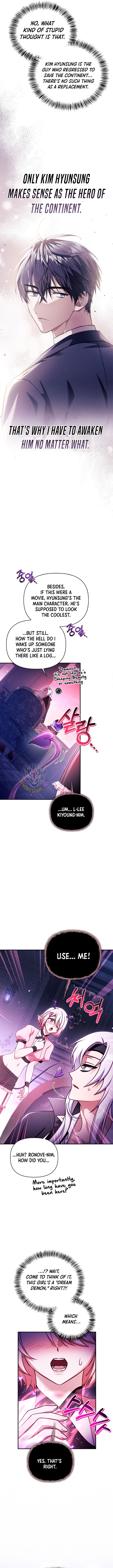 Regressor Instruction Manual Chapter 164 1